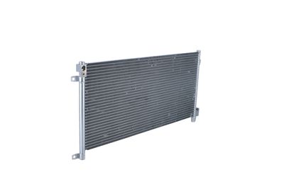 CONDENSATOR CLIMATIZARE NRF 35491 41