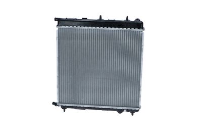 RADIATOR RACIRE MOTOR NRF 53863 27