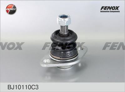 FENOX BJ10110C3 Шаровая опора  для LADA 110 (Лада 110)
