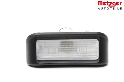 ILUMINARE NUMAR DE CIRCULATIE METZGER AUTOTEILE 2080123 20