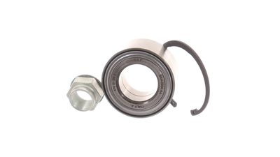 RADLAGERSATZ SKF VKBA1488 35