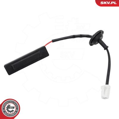 Spínač, zadní dveře ESEN SKV 97SKV229