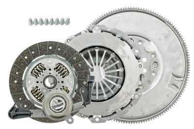 SET AMBREIAJ AISIN SCKEMB82R 1