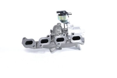 LADER AUFLADUNG BTS Turbo T916735 28