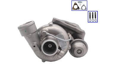 COMPRESOR SISTEM DE SUPRAALIMENTARE