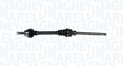 PLANETARA MAGNETI MARELLI 302004190368