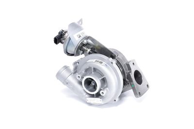 COMPRESOR SISTEM DE SUPRAALIMENTARE