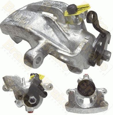 Brake Caliper Brake ENGINEERING CA1265