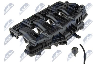 Sací trubkový modul NTY BKS-WW-017