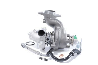 LADER AUFLADUNG BTS Turbo T981072 9