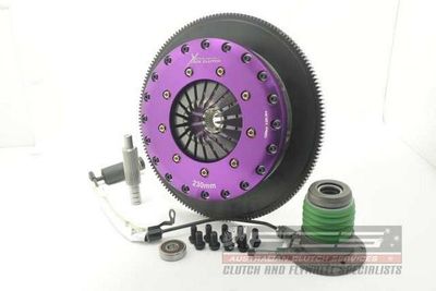Комплект сцепления AUSTRALIAN CLUTCH KCR23630-2E для CHEVROLET CORVETTE