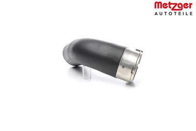 LADELUFTSCHLAUCH METZGER AUTOTEILE 2400418 24