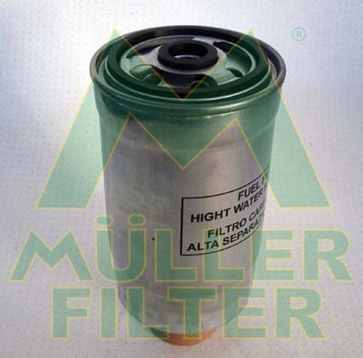 FILTRU COMBUSTIBIL MULLER FILTER FN807