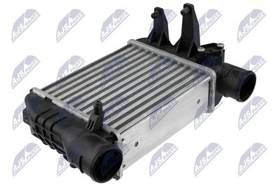 INTERCOOLER COMPRESOR