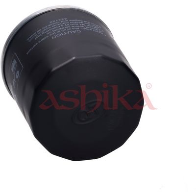 FILTRU ULEI ASHIKA FO018JM 1