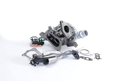 LADER AUFLADUNG BTS Turbo T981467 23