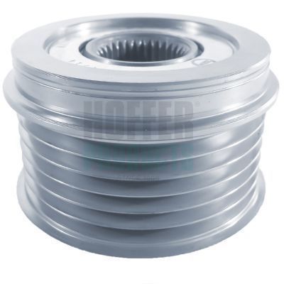 SISTEM ROATA LIBERA GENERATOR