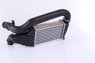 INTERCOOLER COMPRESOR NISSENS 96592 21