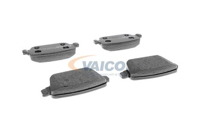 BREMSBELAGSATZ SCHEIBENBREMSE VAICO V258126 56