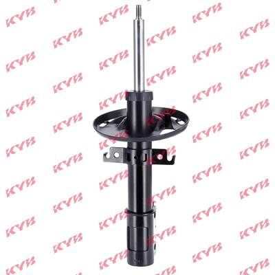 STOßDäMPFER KYB 339797 21