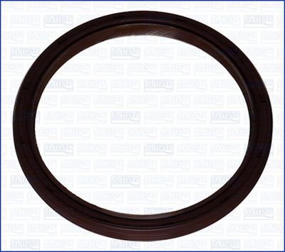 Уплотняющее кольцо, коленчатый вал AJUSA 15077600 для CHEVROLET CAVALIER