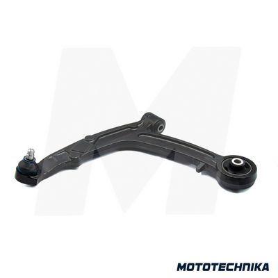 MOTOTECHNIKA Vikšro valdymo svirtis