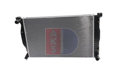 KüHLER MOTORKüHLUNG AKS DASIS 480041N 15