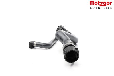 FURTUN RADIATOR METZGER AUTOTEILE 2420509 11