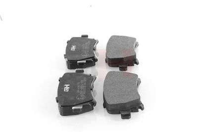SET PLACUTE FRANA FRANA DISC GH GH414775 17