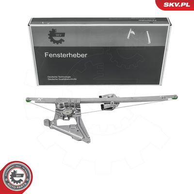Zvedací zařízení oken SKV 01SKV502