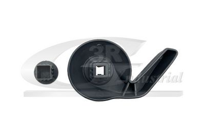 BUTON PT. REGL. INALTIMII SCAUNULUI 3RG 69648 2