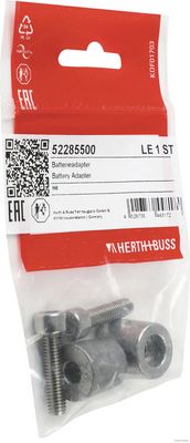 Vorschau Batterieadapter Ansicht 2