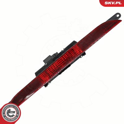 Přídavné brzdové světlo ESEN SKV 72SKV815
