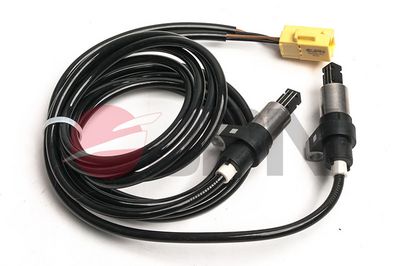 Jutiklis, rato greitis