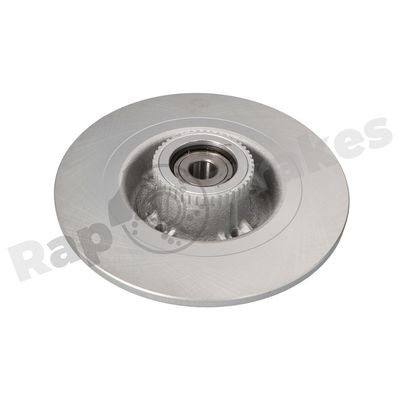 Vorschau Bremsscheibe Ansicht 4