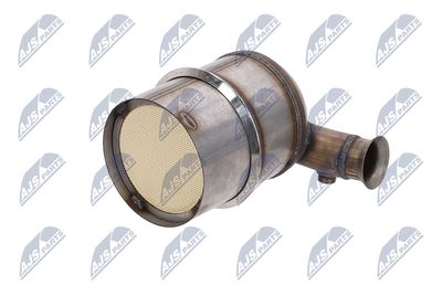 FILTRU FUNINGINE/PARTICULE SIST.DE ESAPAMENT NTY DPFPE011 7