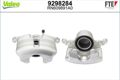 Brake Caliper 9298284