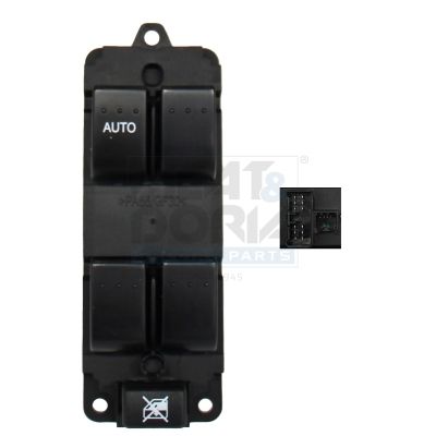 COMUTATOR MACARA GEAM