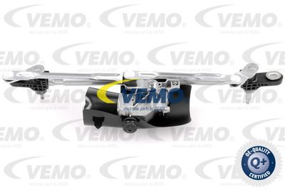 VEMO V24-07-0001 Двигун склоочисника для LANCIA (Лансиа)