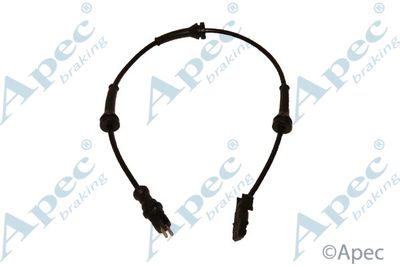 Wheel Speed Sensor APEC ABS1141