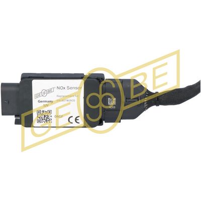 NOX-SENSOR NOX-KATALYSATOR GEBE 937201 1