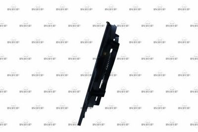 VENTILATOR RADIATOR NRF 470040 1