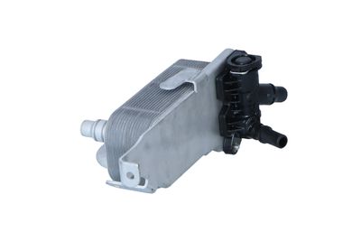 ÖLKüHLER AUTOMATIKGETRIEBE NRF 31857 17