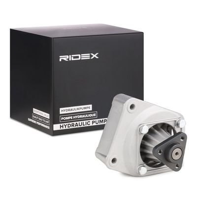 RIDEX Hydraulikpumpe, Lenkung (12H0200)