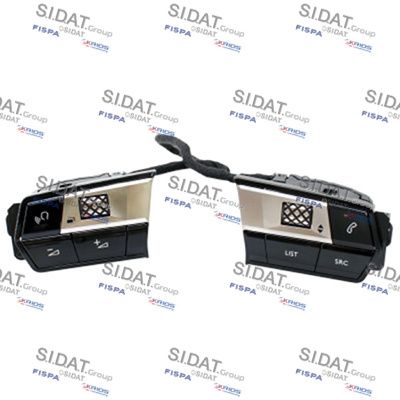 MULTIFUNKTIONSSCHALTER