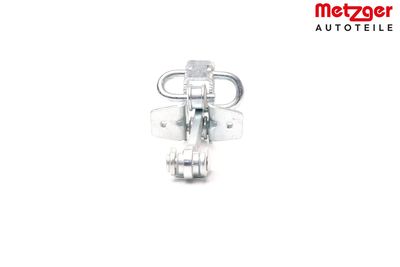 FIXARE USA METZGER AUTOTEILE 2312014 11