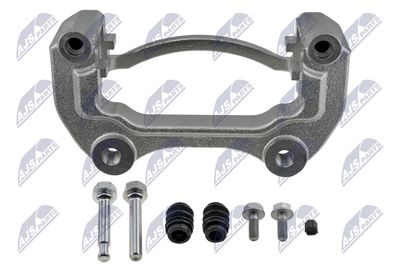 Holder, bremsecaliper NTY HZP-PL-010A for OPEL