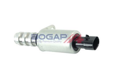 SUPAPA COMANDA POZ. ARBORE CU CAME BOGAP W1338100 1