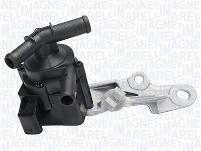 допълнителна водна помпа (кръг охлаждаща вода) MAGNETI MARELLI 012316000033