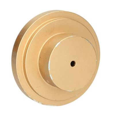 ABSTüTZPLATTE EIN-/AUSPRESSWERKZEUG-SATZ KS TOOLS 4400601 39